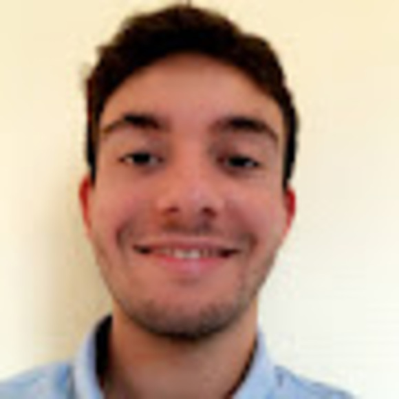 Meet your Posher, Baptiste - Picture 1 of 1